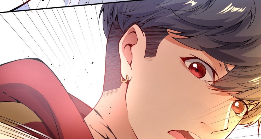 Foral Guardian In The City Chapter 02 Gambar 77